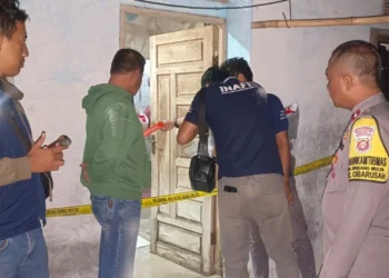 Tragis, Penagih Utang Bank Keliling Tewas Dibunuh Nasabahnya di Bekasi