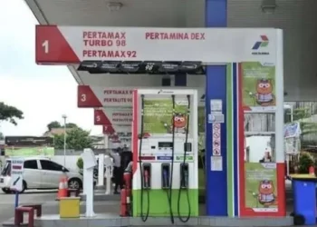 Dirut Pertamina Sebut Kualitas Pertamax Sesuai Standar Ditjen Migas