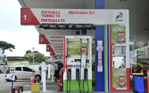 Dirut Pertamina Sebut Kualitas Pertamax Sesuai Standar Ditjen Migas
