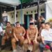 Warganya Meninggal Dunia Saat Antre Gas Elpiji, Pilar Kunjungi Rumah Duka