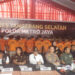 Dua Bulan, Polres Tangsel Tangkap 33 Pelaku Kejahatan