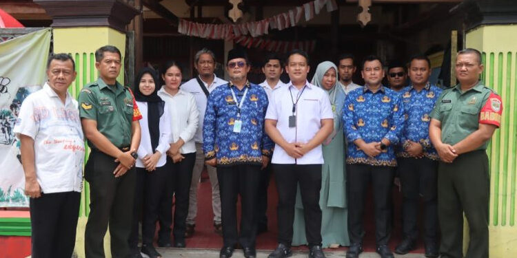 Polres Tangsel dan UPTD PPA Lakukan Screening Psikologis di TK Little Bee