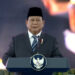 Prabowo: Pelantikan 961 Kepala Daerah Momen Bersejarah dan Pertama di Indonesia