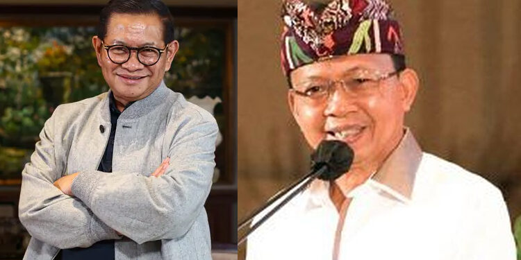 Kepala Daerah Mulai Jalani Retret, Pramono Anung Hingga Wayan Koster Absen