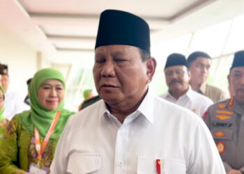 Efisiensi Anggaran, Prabowo Minta Pejabat Tidak Lakukan Perjalanan Luar Negeri