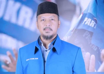 Berita Duka, Bendahara Umum Partai Demokrat Meninggal Dunia