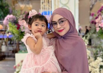 Ria Ricis Lakukan Perbuatan Menohok Ini, Usai Putrinya Dituding Anak Haram