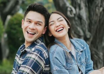 Wacana Ririn Dwi Aryanti Pindah Agama Usai Menikah, Paman Jonathan Frizzy Beri Penjelasan