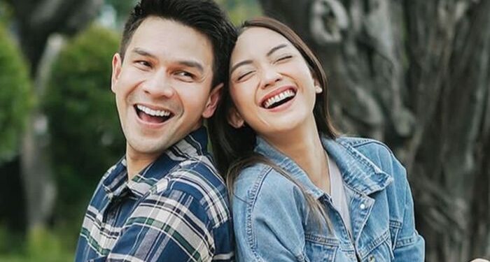 Wacana Ririn Dwi Aryanti Pindah Agama Usai Menikah, Paman Jonathan Frizzy Beri Penjelasan