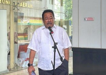 Siap Dilantik jadi Wagub Jakarta, ‘Si Doel’ Jalani Tes Kesehatan