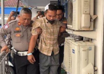 Fakta Baru, Polisi Ungkap Sopir Tersangka Kecelakaan di GT Ciawi Lompat Sebelum Menabrak