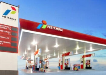 Pertamina Naikkan Harga BBM Nonsubsidi Mulai Hari Ini, Ini Daftar Lengkapnya
