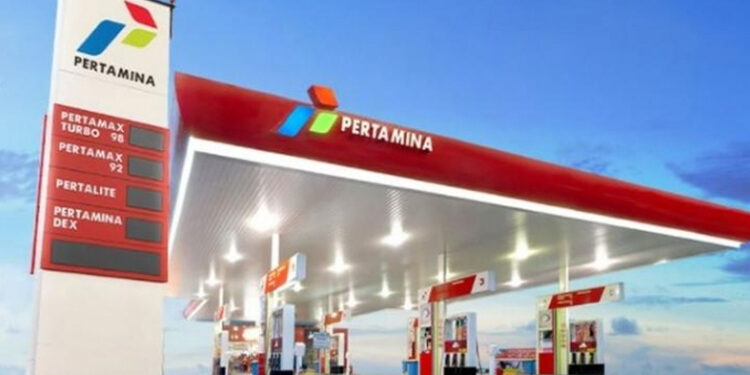 Pertamina Naikkan Harga BBM Nonsubsidi Mulai Hari Ini, Ini Daftar Lengkapnya