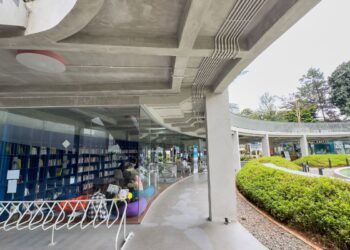 Pramono Anung Janji Enam Taman di Jakarta Ini Bakal Dibuka 24 Jam