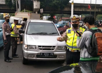 Catat Tanggalnya, Korlantas Polri Gelar Operasi Keselamatan 2025 Selama Dua Pekan