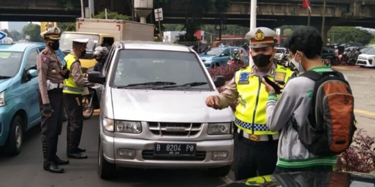 Catat Tanggalnya, Korlantas Polri Gelar Operasi Keselamatan 2025 Selama Dua Pekan