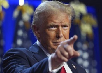 Lagi-Lagi Picu Kontroversi, Donald Trump Diduga Pecat 300 Lebih Pegawai NNSA