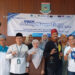 UMKM Porentif Gelar Pendampingan Halal di Jurangmangu Timur