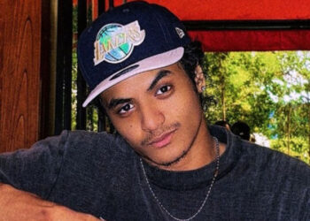 Polisi Tetapkan Vadel Badjideh Jadi Tersangka, Ditahan 20 Hari