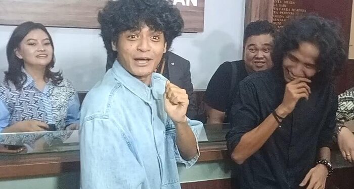 Humas Polres Jaksel: Vadel Badjideh Bakal Diperiksa Besok, Bila Tak Datang akan Dijemput Paksa