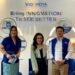 VIO Optical Clinic x ZAP Clinic Gelar Mini Talkshow “SEE BETTER, GLOW BRIGHTER”