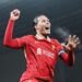 virgil van dijk