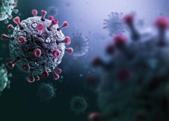 Waduh! Virus Mirip Covid-19 Ditemukan Lagi di China, Ini Dia Gejalanya