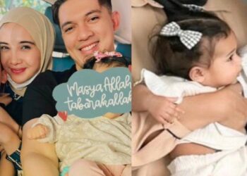 Adopsi Bayi Perempuan, Zaskia Sungkar Anggap Ini Anugerah Tuhan