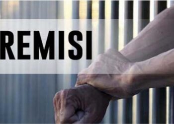 158.351 Warga Binaan Dapat Remisi Khusus Hari Raya Idul Fitri dan Nyepi