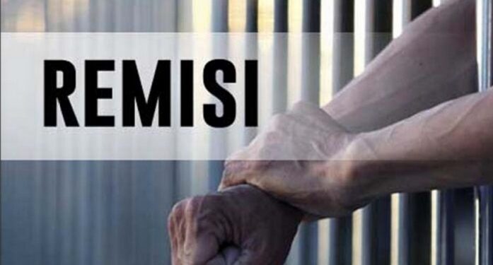 158.351 Warga Binaan Dapat Remisi Khusus Hari Raya Idul Fitri dan Nyepi