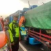 Kecelakaan Maut Truk vs Tronton di Tol Cipali, Dua Orang Tewas