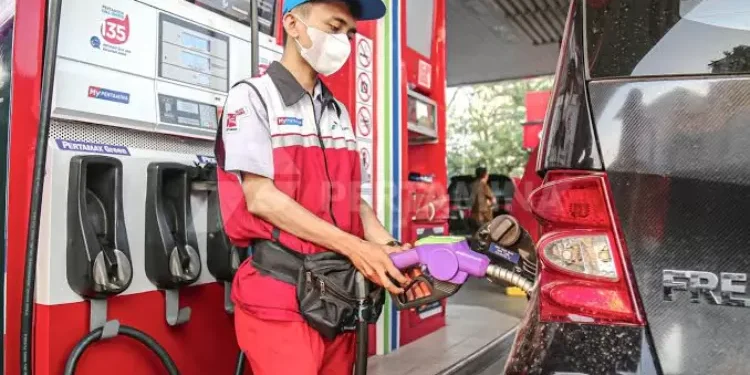 Begini Prediksi Harga BBM Pertamina, Shell, BP dan Vivo Jelang Hari Raya Idul Fitri 2025