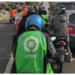 Cair! Gojek Beri BHR pada Mitra Driver dengan Besaran Segini