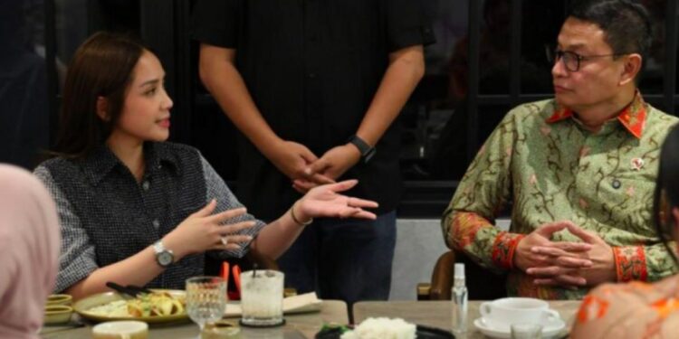 Libatkan Artis dan Influencer, BPOM Ubah Regulasi untuk Pengawasan Produk Kosmetik