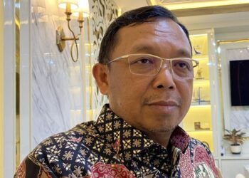 Anggota DPR Beri Klarifikasi Terkait Kabar Terima Amplop Coklat Saat Rapat