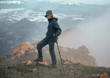 Fiersa Besari Selamat dari Pendakian Gunung Carstensz, Dua Rekannya Meninggal Dunia