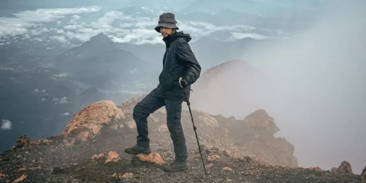 Fiersa Besari Selamat dari Pendakian Gunung Carstensz, Dua Rekannya Meninggal Dunia