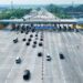 Gerbang Tol Cikampek Utama