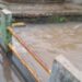 Diterjang Banjir, Warga Komplek Inhutani Ciputat Keluhkan Tak Ada Resapan Air