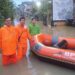 BPBD Tangsel Siap Salurkan Bantuan Logistik kepada Warga Terdampak Banjir