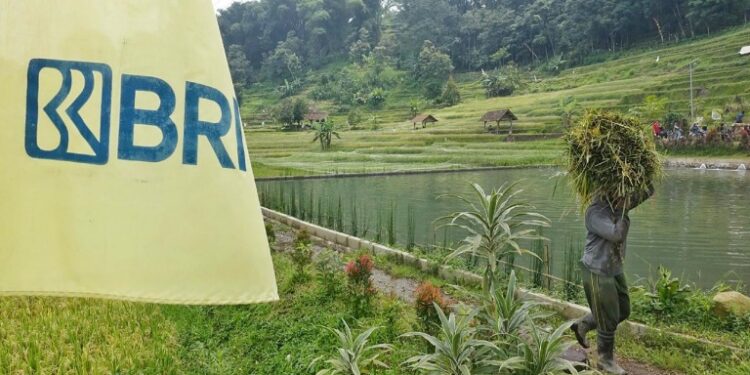 BRI Komitmen Terapkan Prinsip ESG untuk Bisnis Berkelanjutan