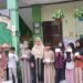 MIN 3 Kota Tangsel Gelar Buka Bersama dan Santunan Anak Yatim