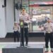 Amankan Idul Fitri, Polres Tangsel Gelar Apel Pasukan Operasi Ketupat 2025
