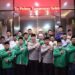 Polres Tangsel Gelar Silaturahmi dan Buka Puasa Bersama Da’i Kamtibmas