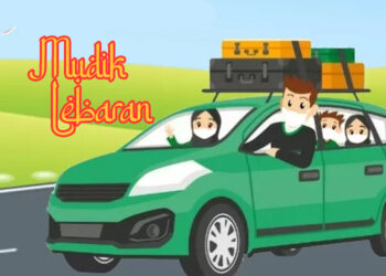 Simak, Begini Tips Mudik Aman dari Kakorlantas Polri