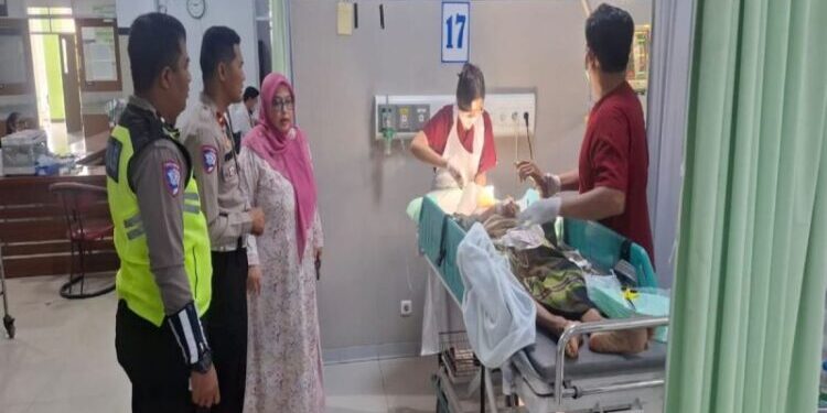 korban pohon roboh pemalang