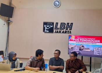 Efek Panjang Kasus Pertamax Oplosan, LBH Terima Ratusan Pengaduan