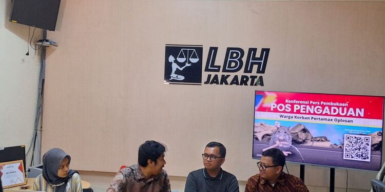 Efek Panjang Kasus Pertamax Oplosan, LBH Terima Ratusan Pengaduan
