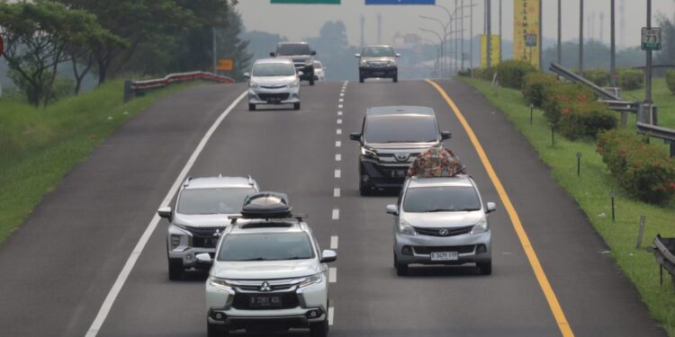 Pesan Pak Polisi: Enam Tips Mudik Aman dan Keluarga Nyaman