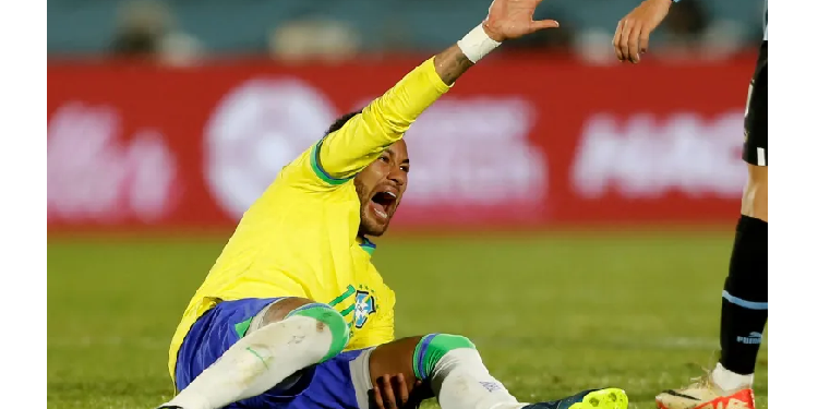 neymar